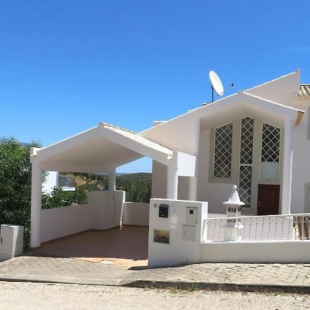 Casa Clementine Villa Salema Exterior foto