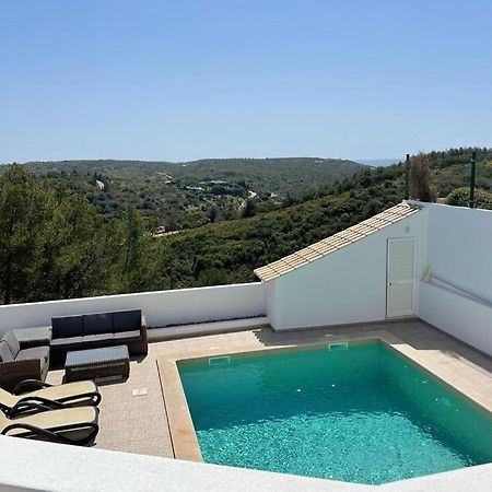 Casa Clementine Villa Salema Exterior foto