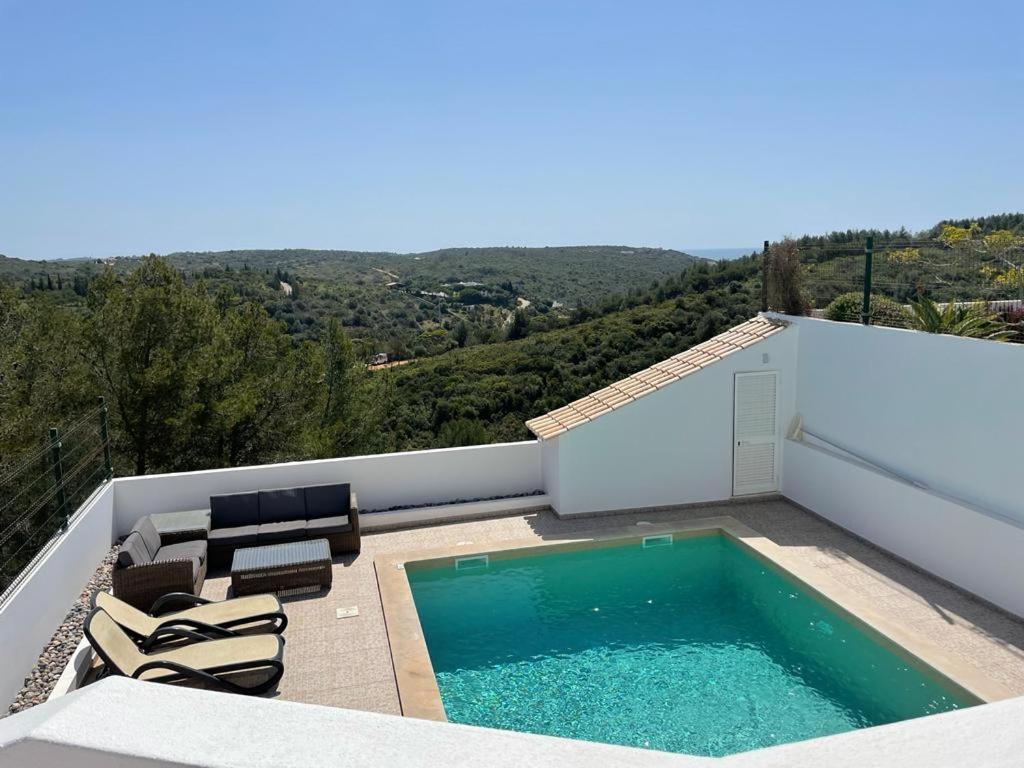 Casa Clementine Villa Salema Exterior foto